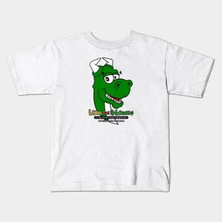 LSSLG14 Kids T-Shirt